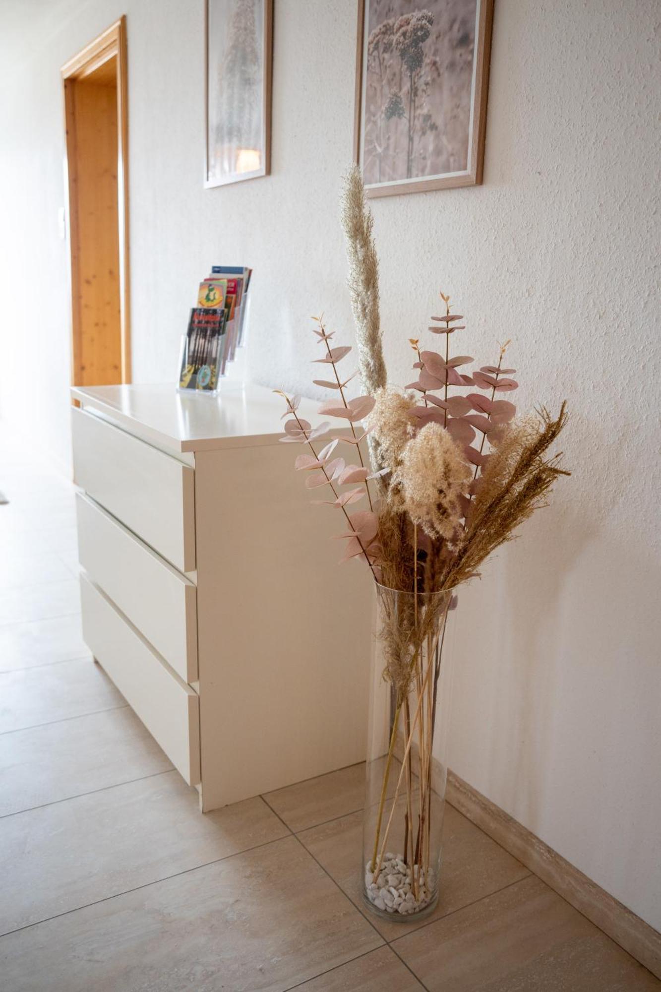Apartament Berghof-Glueck Kaufbeuren Zewnętrze zdjęcie