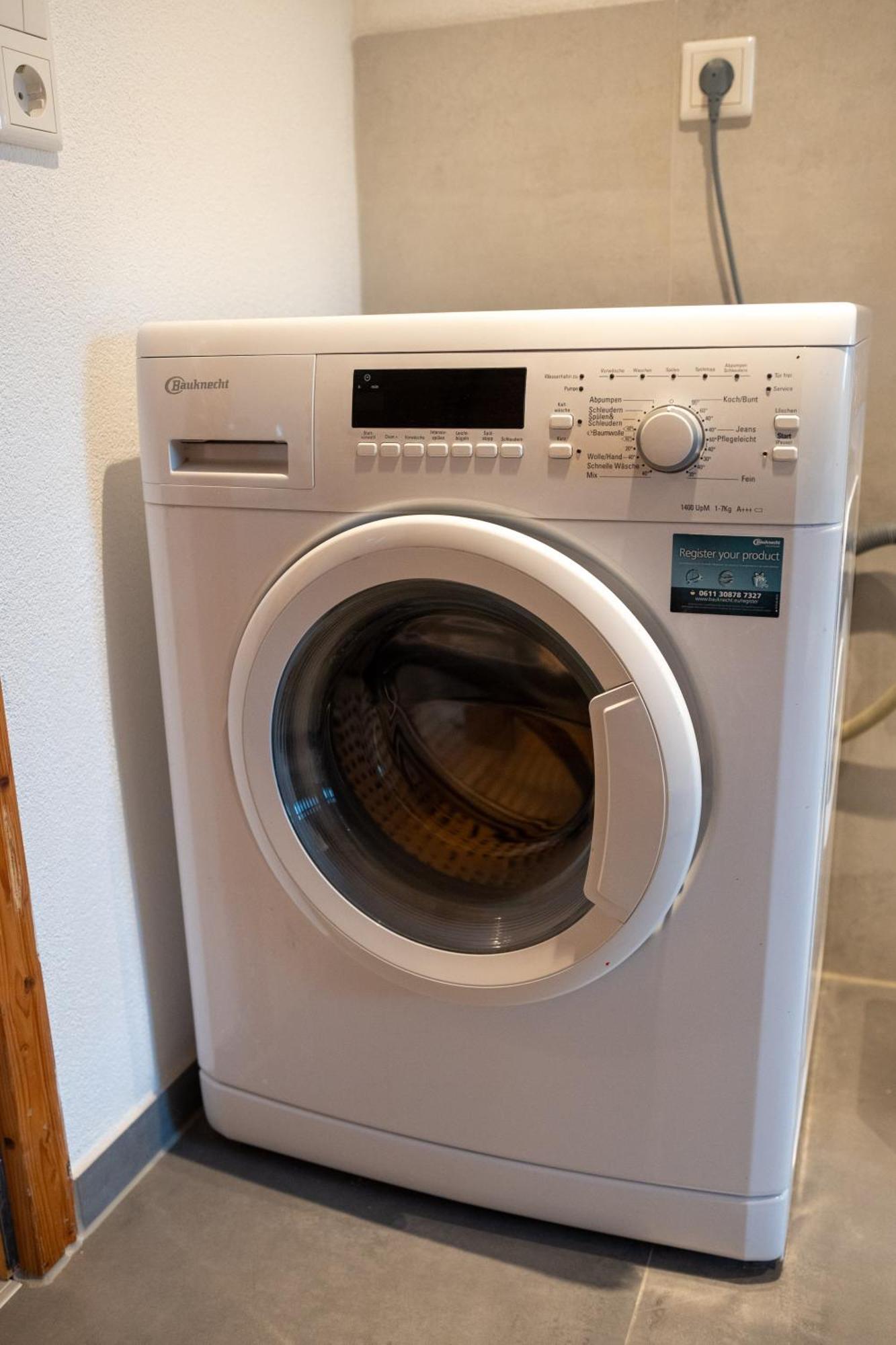 Apartament Berghof-Glueck Kaufbeuren Zewnętrze zdjęcie
