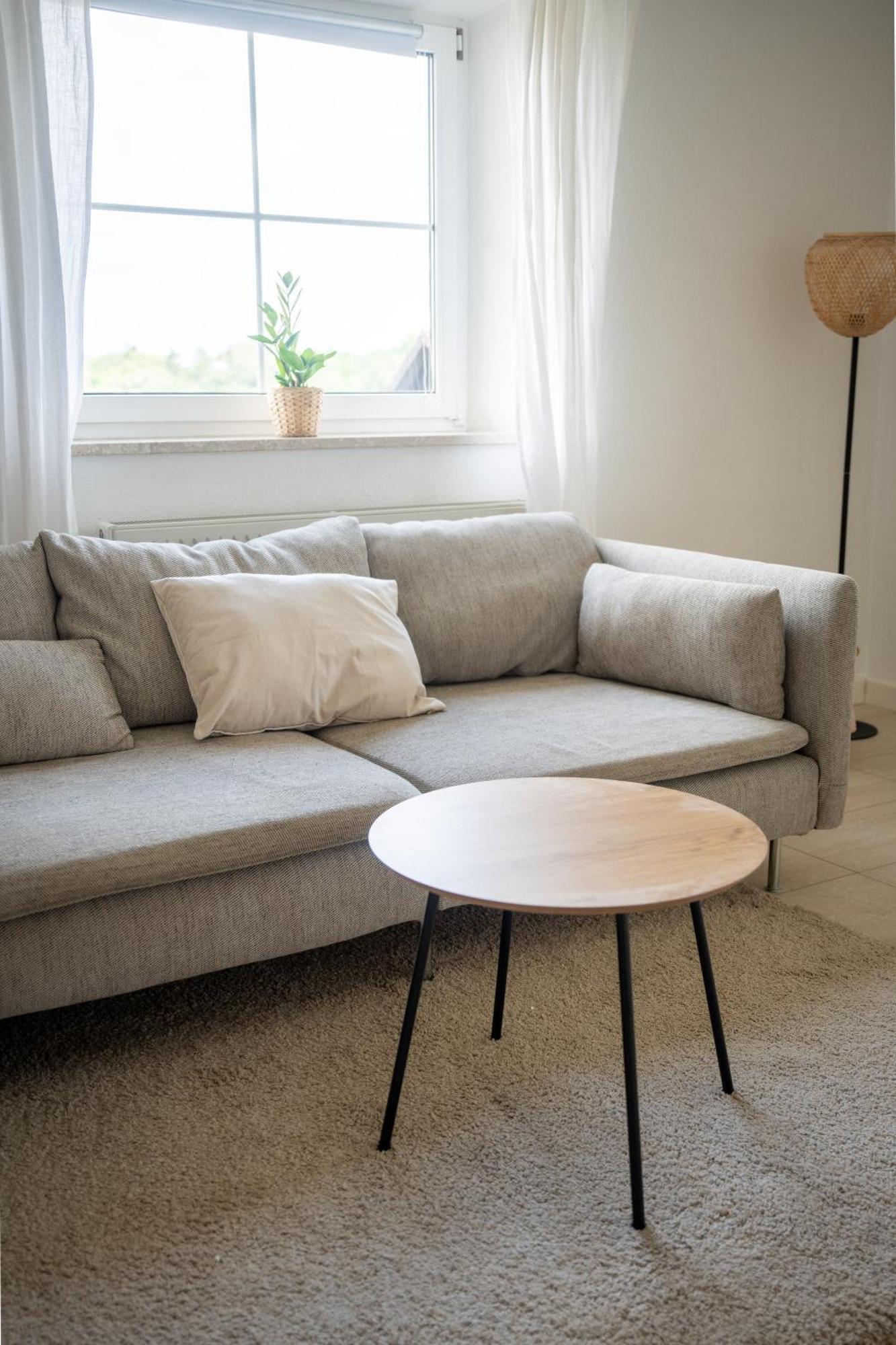 Apartament Berghof-Glueck Kaufbeuren Zewnętrze zdjęcie